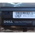 Original battery for Dell XPS M1330, M1350 & Inspiron 1318