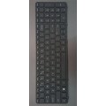 Keyboard HP Probook 15 laptop