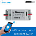 *Local stock* SONOFF DIY Wi-Fi Wireless Switch For Smart Home