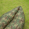 Outdoor Inflatable Camo Lazy Sofa "Local Stock"