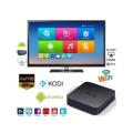 Android TV Box MXQ Ultra -  Android 7.1