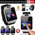 DZ09 Smart Watch | 4 Colours - Takes Sim Card