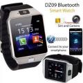 DZ09 Digital Smart Watch