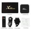 X96 MINI TV BOX 2G / 16G - DSTV NOW & NETFLIX - Best Deal on Bid or Buy