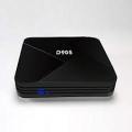 D905 Android TV Box - Better Than MXQ