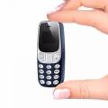 BM10  Tiny Dual Sim - Ideal For Gifts