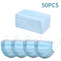 Medical Three Ply Mask - Pack of 50