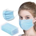Certified Three Ply Mask - Pack of 50