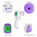 Aiqura - Certified - Non Contact Thermometer
