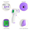 Aiqura - Certified Thermometer - Best Quality Device