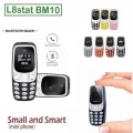 BM10  Tiny Dual Sim - Ideal For Gifts
