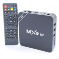 MX9 5ghz  - 2021 Android 10 TV Box