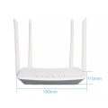4G - Sim Card Wifi Router - All Networks - Cheapest in SA