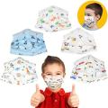 Kiddies Face Mask x 2 Pack of 50 Mask