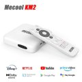 Mecool Android 10 TV Box - Dstv Supported