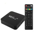 MXQ 4k 5G - 2021 Upgrade  Android Tv Box