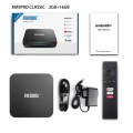 Google Certified Android TV Box - Ideal For Dstv