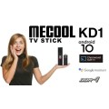 Google Certified - 2 /16 Fast Android TV Stick