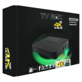 2022 MXQ 4K TV BOX - Best Price in SA