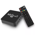 MXQ PRO  Tv Box - Fastest Delivery In SA