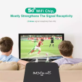 MXQ PRO 5G - 2021 Tv Box - Fastest Delivery In SA