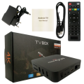 MXQ PRO TV BOX COMBO DEAL - IMPROVED HARDWARE - CHEAPEST PRICE IN SOUTH AFRICA - 2 GIG VERSION