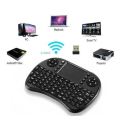 Light up Keyboard for Android TV BOX