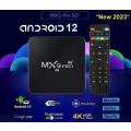 Android Smart TV Box - Improved Version - Best Quality