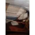 Burberry handbag in great condition