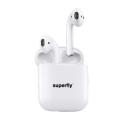**** CRAZY SPECIAL**FREE FREIGHT***2X  BRAND NEW SUPERFLY TRUE TRAINER AIRPODS ***