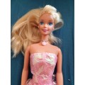 Original Mattel Barbie