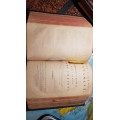 Bible 1824 to 1833 Dutch