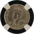 1930 UNION 3P - NGC GRADED MS62 (RARE COIN)