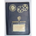 China coins from Ching Dynasty to Republic in folder no 001 !