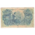 Mozambique 10 Centavos 1914 - Lourenco Marques