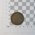 1826 Great Britain penny