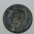 South Africa 1937 farthing - UNC