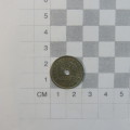 1934 Southern Rhodesia half penny - UNC