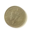 1952 Southern Rhodesia Two Shilling XF