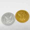 Lot of 2 Readers Digest sweepstakes tokens