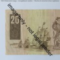 GPC de Kock 3rd issue R20 replacement note Z48