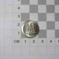 South Africa Error coin misstruck 1989 ten cent