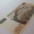Zimbabwe $500 Harare 2004 uncirculated ZW54