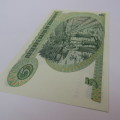 Zimbabwe 4th issue Five Dollars Harare 1994 uncirculated - ZW15