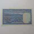 Reserve Bank of Rhodesia one dollar 15 October 1974 choice uncirculated