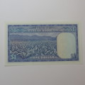 Reserve Bank of Rhodesia One Dollar 18 April 1978 Crisp Uncirculated