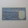 Reserve Bank of Rhodesia One dollar 18 April 1978 Crisp uncirculated
