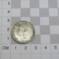 1909 Portugal silver 200 reis