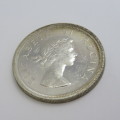 1953 South Africa crown - Proofs