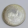 1953 South Africa crown - Proofs
